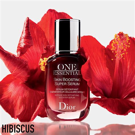 dior one essential skin boosting super serum отзывы|Сыворотка Dior One Essential .